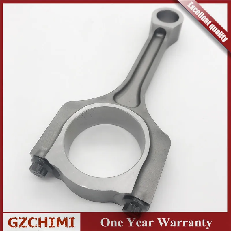 23510-25240 2351025240 Connecting Rod For Tucson Sonata Optima Rondo Sportage 2.4L 2006-2010
23510-25240 2351025240 Connecting Rod For Tucson Sonata Optima Rondo Sportage 2.4L 2006-2010