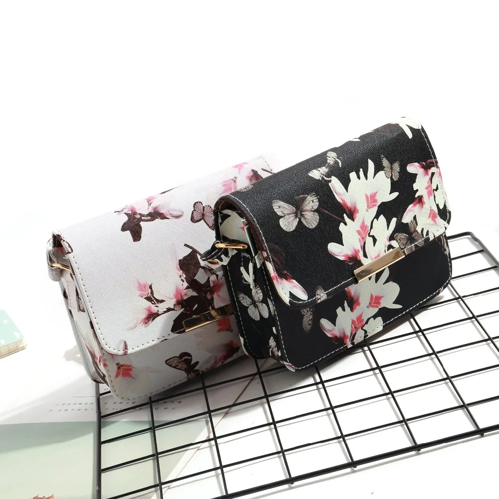 Brand Women Floral leather Shoulder Bag Satchel Handbag Retro Messenger Bag Famous Designer Clutch Shoulder Bags Bolsa Bag
Brand Women Floral leather Shoulder Bag Satchel Handbag Retro Messenger Bag Famous Designer Clutch Shoulder Bags Bolsa Bag