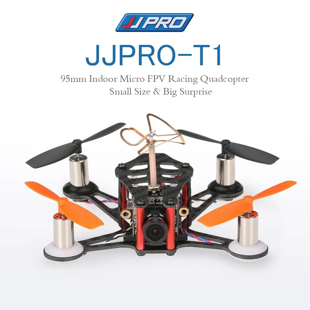 95mm Micro FPV Racing Quadcopter Drone Based F3 Brushed Flight Controller Frsky Receiver Compatible with Frsky Taranis X9D BNF 
95mm Micro FPV Racing Quadcopter Drone Based F3 Brushed Flight Controller Frsky Receiver Compatible with Frsky Taranis X9D BNF
