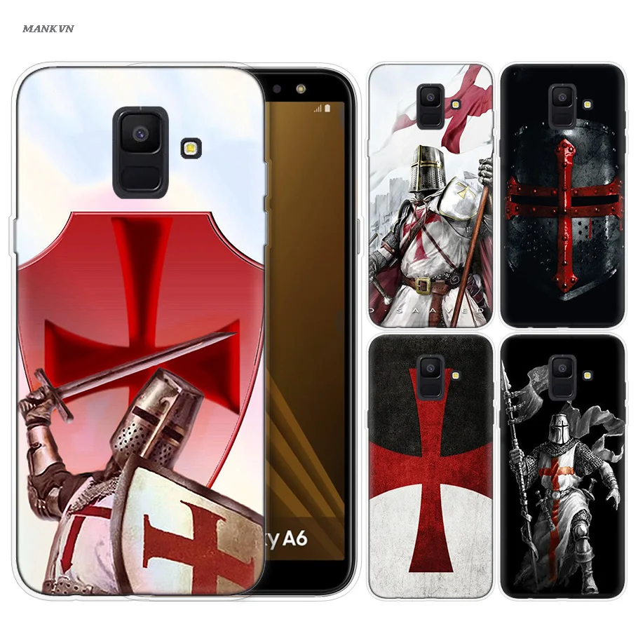 Templar Knight Cartoon Case for Samsung Galaxy Note 8 9 J4 J6 J8 A6 A8 A7 A9 Star Lite S8 S9 Plus 2018 Fundas Capa Cases Shell
Templar Knight Cartoon Case for Samsung Galaxy Note 8 9 J4 J6 J8 A6 A8 A7 A9 Star Lite S8 S9 Plus 2018 Fundas Capa Cases Shell