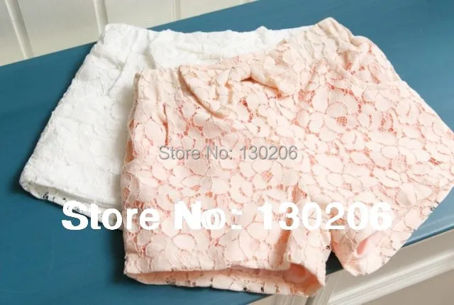 Children kids baby girls summer lace short pants kids fashion beautiful lace shorts
Children kids baby girls summer lace short pants kids fashion beautiful lace shorts