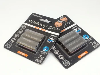 8PCS/LOT New Original Panasonic Pro AAA 950mAh High Capacity NI-MH Pre-charged Rechargeable Battery Made in Japan,4pcs/pack
8PCS/LOT New Original Panasonic Pro AAA 950mAh High Capacity NI-MH Pre-charged Rechargeable Battery Made in Japan,4pcs/pack