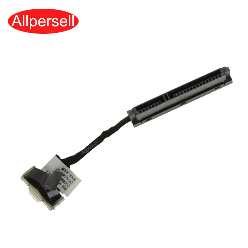 Кабель жесткого диска для ноутбука Dell Inspiron14 5420 7420 Vostro 3460 M14R M421R N5420 N7420 DD0R08HD000 SATA
Кабель жесткого диска для ноутбука Dell Inspiron14 5420 7420 Vostro 3460 M14R M421R N5420 N7420 DD0R08HD000 SATA