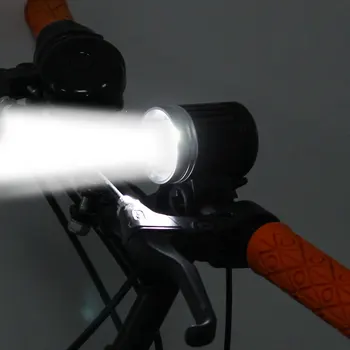 D3 3*T6 LED Flashlight Cycling Bike Bicycle Light Head Front Lights Flash Light 4 Modes Flashlight Torch Lamp Waterproof
D3 3*T6 LED Flashlight Cycling Bike Bicycle Light Head Front Lights Flash Light 4 Modes Flashlight Torch Lamp Waterproof