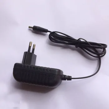 Wall Plug AC Power Adapter Charger 6V 9V 12V for All Wildlife Hunting Camera HC700G HC300M HC550G and other trail cameras
Wall Plug AC Power Adapter Charger 6V 9V 12V for All Wildlife Hunting Camera HC700G HC300M HC550G and other trail cameras