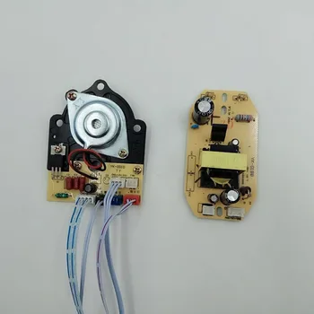 Replacement Humidifier Parts 35W 25mm Ultrasonic Atomizer General Humidifier Power Supply Board Fittings 35-38V
Replacement Humidifier Parts 35W 25mm Ultrasonic Atomizer General Humidifier Power Supply Board Fittings 35-38V