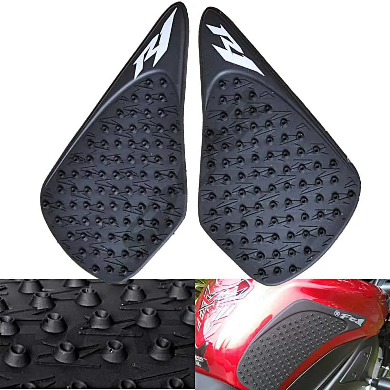 For Yamaha YZF 1000 R1 2007 2008 YZFR1 Motorcycle Protector Anti slip Tank Pad Sticker Gas Knee Grip Traction Side 3M Decal
For Yamaha YZF 1000 R1 2007 2008 YZFR1 Motorcycle Protector Anti slip Tank Pad Sticker Gas Knee Grip Traction Side 3M Decal
