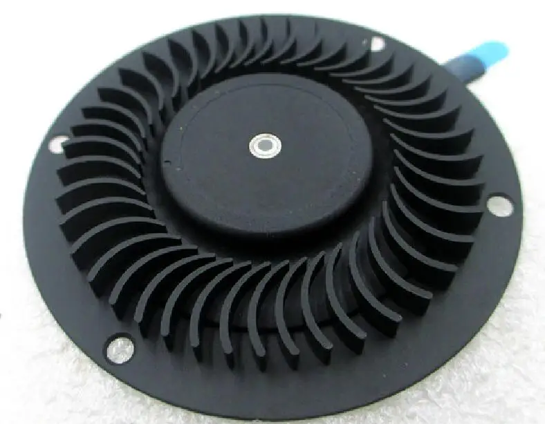 Brand New Fan For MG50050V1-C102-S9A D17836208WYJ6XFAA 4V 1.2W Apple TV TV4 TV5 4K A1842
Brand New Fan For MG50050V1-C102-S9A D17836208WYJ6XFAA 4V 1.2W Apple TV TV4 TV5 4K A1842