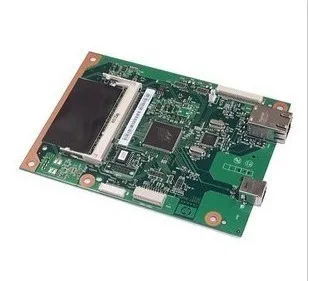 HP P2055DN formatter board CC528-60001