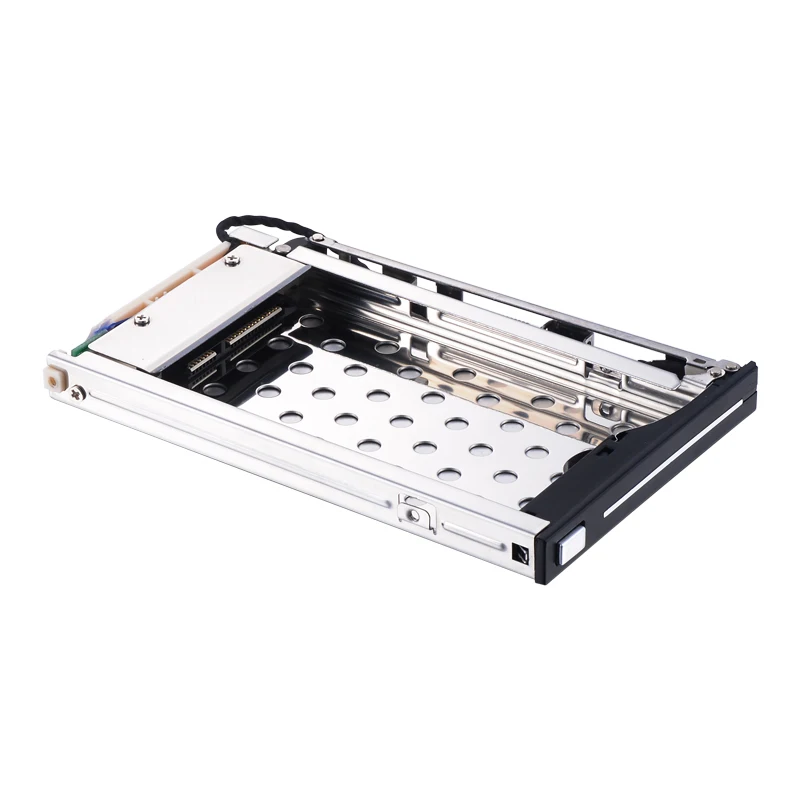 2.5inch SATA plastic case hard drive caddy 2.5in internal enclosure HDD mobile rack without drive
2.5inch SATA plastic case hard drive caddy 2.5in internal enclosure HDD mobile rack without drive