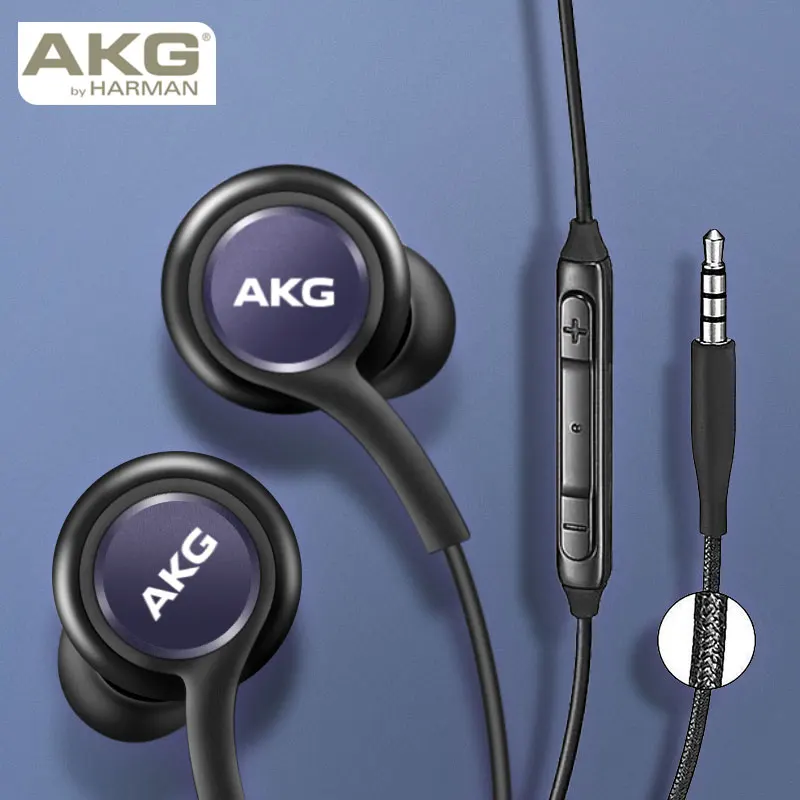 Akg Samsung S9 Цена