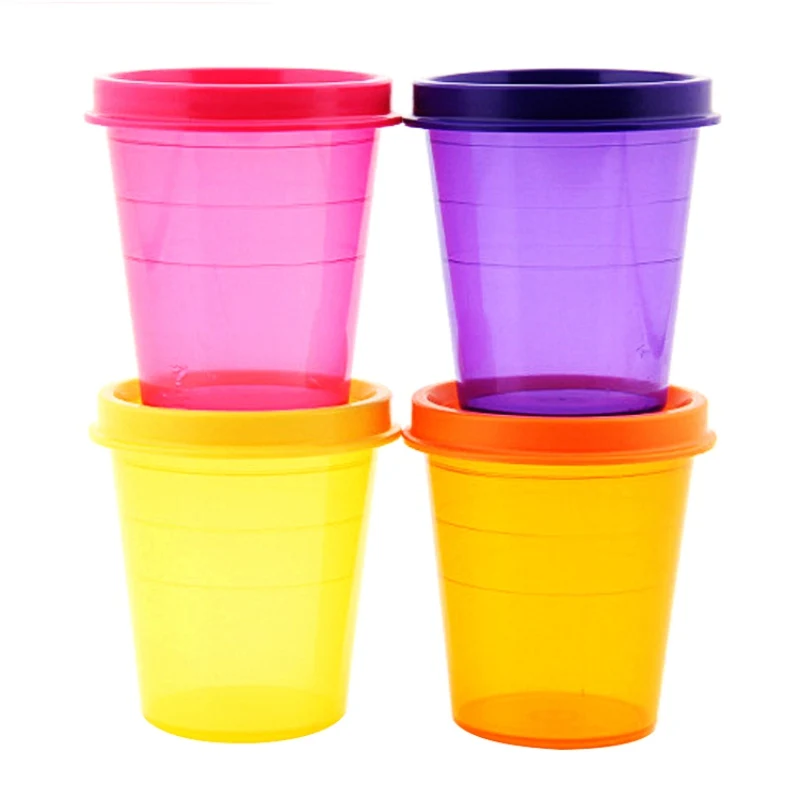 HOT 4pcs/set Portable Spice Sauce Seasoning Box Crisper Storage Container Condiments Pepper Jar Plastic Kitchen Gadhets Outdoor
HOT 4pcs/set Portable Spice Sauce Seasoning Box Crisper Storage Container Condiments Pepper Jar Plastic Kitchen Gadhets Outdoor