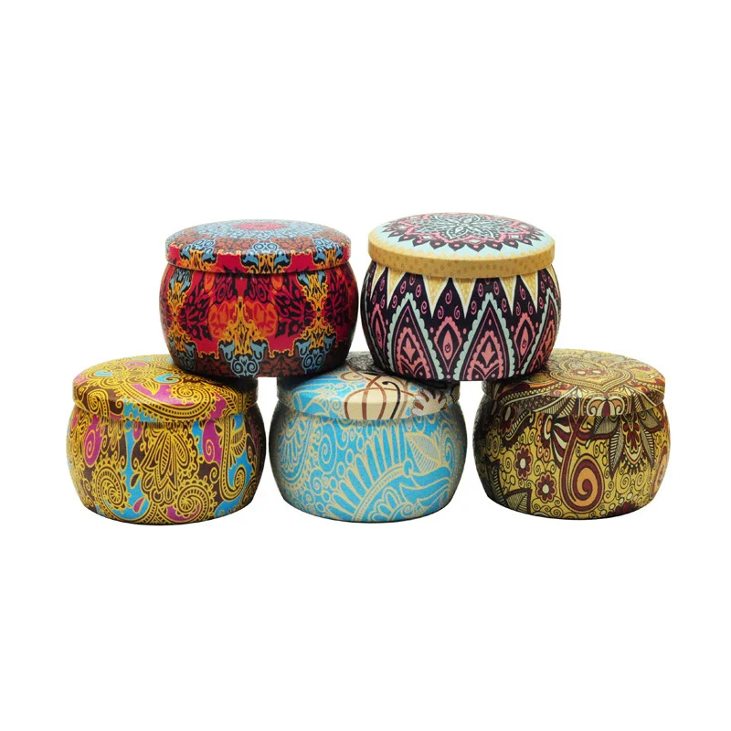 Smokeless scented christmas candle massage relax retro tinplate cans plant essential oil soothing body and home decoration gifts
Smokeless scented christmas candle massage relax retro tinplate cans plant essential oil soothing body and home decoration gifts