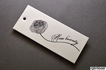 DH19055 custom Garment tags/hangtag/Clothing Labels/Sticker/Packing/Jewellery Tags/Business Cards/paper tags/tag
DH19055 custom Garment tags/hangtag/Clothing Labels/Sticker/Packing/Jewellery Tags/Business Cards/paper tags/tag