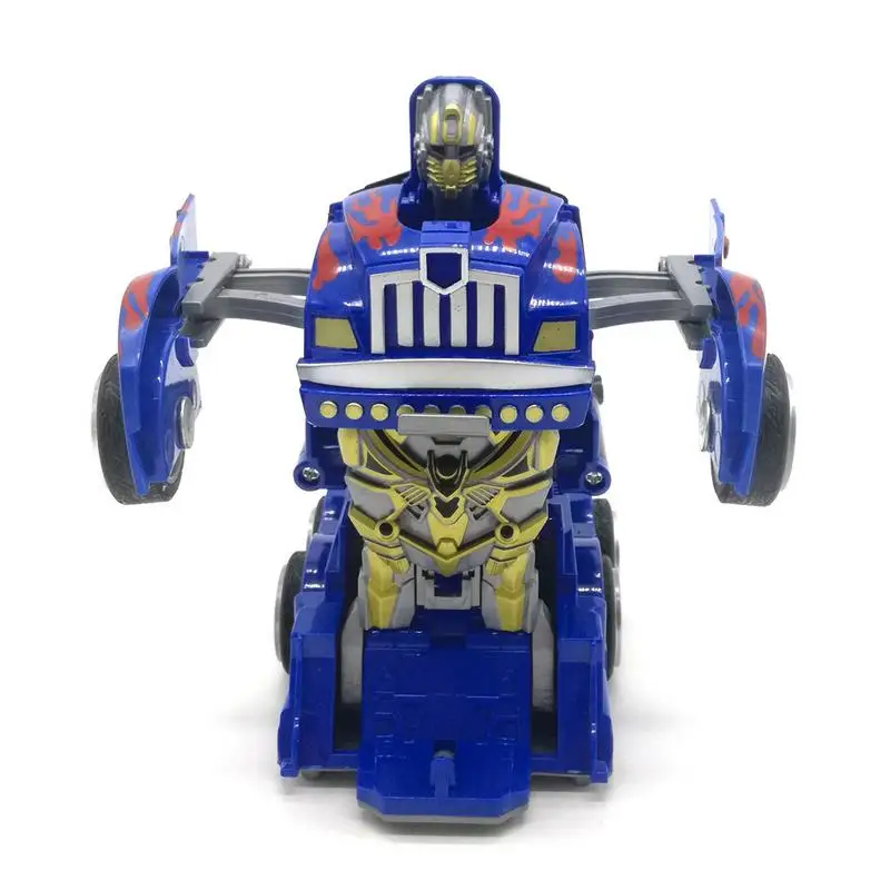 Transformation Car Sports Car Models Collision Deformation Classic Car RC Robots Children's Toys
Transformation Car Sports Car Models Collision Deformation Classic Car RC Robots Children's Toys