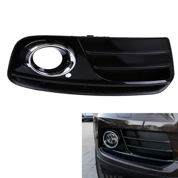 Black For Audi Q5 8R Front Bumper Lower Gloss Fog Light Lamp Grill Grille 13-16 14 15 8R0807682J / 8R0807682T Right facelift
Black For Audi Q5 8R Front Bumper Lower Gloss Fog Light Lamp Grill Grille 13-16 14 15 8R0807682J / 8R0807682T Right facelift