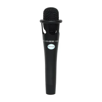 FREEBOSS E300 Audio Cable Wired Microphone Professional Condenser Microphone Recording Chorus Broadcasting Microphone
FREEBOSS E300 Audio Cable Wired Microphone Professional Condenser Microphone Recording Chorus Broadcasting Microphone