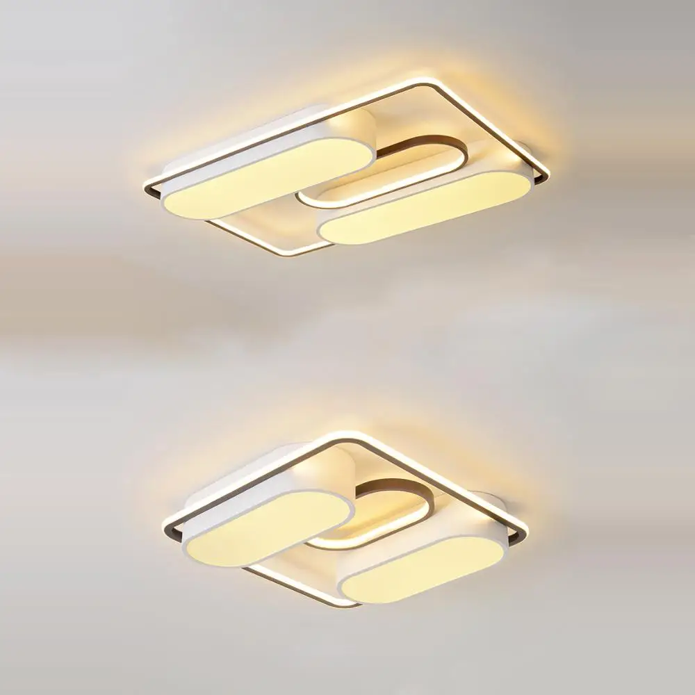 LED Geometric Acryl iron Square Rectangle LED Lamp.LED Light.Ceiling Lights.LED Ceiling Light.Ceiling Lamp For Foyer
LED Geometric Acryl iron Square Rectangle LED Lamp.LED Light.Ceiling Lights.LED Ceiling Light.Ceiling Lamp For Foyer