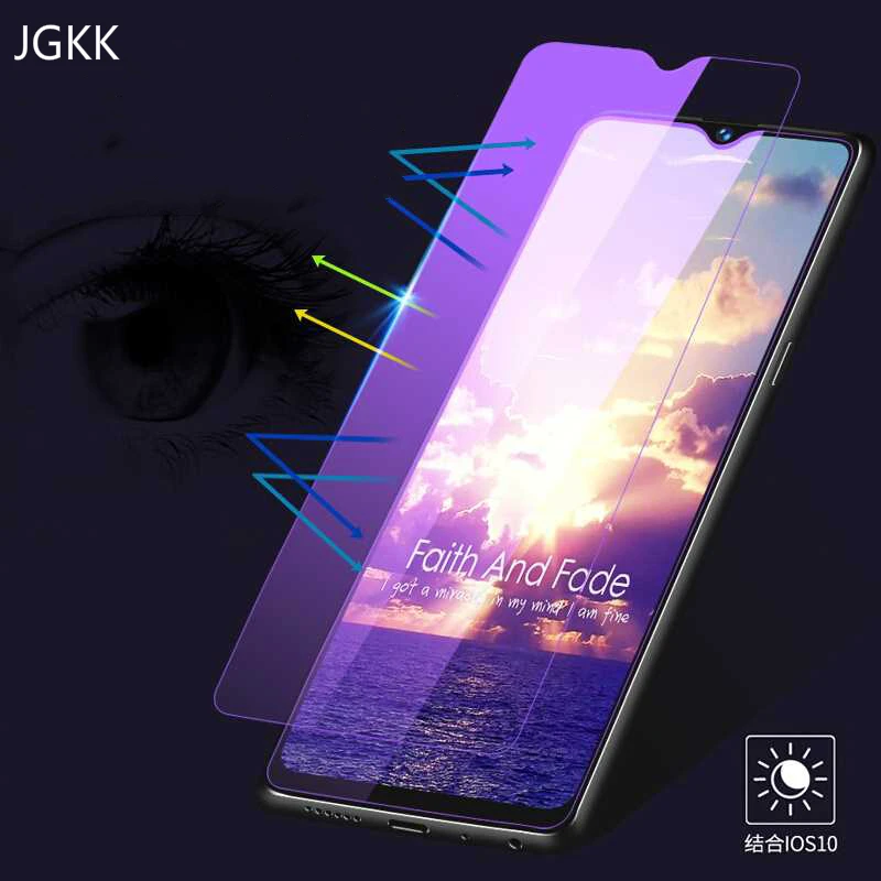 9H Anti-blue Tempered Glass for OPPO R17 F9 F9Pro R17Pro Full Cover Anti Blue Ray Screen Protector Film for OPPO F9 R17 R19 Pro
9H Anti-blue Tempered Glass for OPPO R17 F9 F9Pro R17Pro Full Cover Anti Blue Ray Screen Protector Film for OPPO F9 R17 R19 Pro