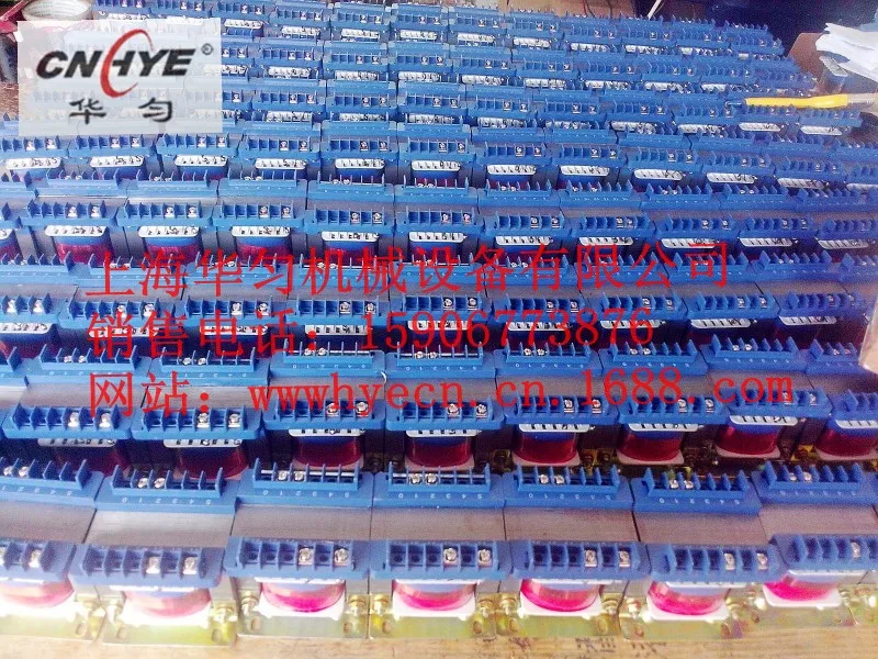 Factory direct isolation dry type transformer 220V BK-50VA variable 110V (full copper)
Factory direct isolation dry type transformer 220V BK-50VA variable 110V (full copper)