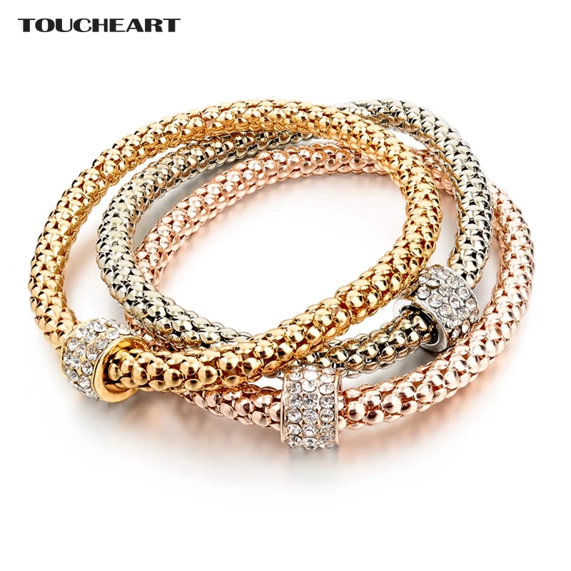 2014 Fashion Jewelry Bracelets & Bangles Real 18K Gold Silver Rose Gold Plated Bracelet Metal Chain Women Bracelet SBR140324
2014 Fashion Jewelry Bracelets & Bangles Real 18K Gold Silver Rose Gold Plated Bracelet Metal Chain Women Bracelet SBR140324