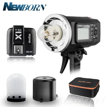 Godox AD600BM HSS 1/8000s 600W GN87 Outdoor Flash Light (Bowens Mount)+X1T-S Wireless Trigger For Sony a77II, a7RII, a7R, a58
Godox AD600BM HSS 1/8000s 600W GN87 Outdoor Flash Light (Bowens Mount)+X1T-S Wireless Trigger For Sony a77II, a7RII, a7R, a58