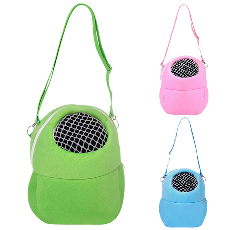 Pet Rat Hamster Hedgehog Ferret Carrier Warm Bag Supply Hamster gold package Small Cat Cages
Pet Rat Hamster Hedgehog Ferret Carrier Warm Bag Supply Hamster gold package Small Cat Cages