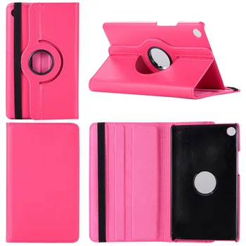 360 Degree Rotating Litchi Flip Stand PU Leather Cover Case For Huawei Mediapad M5 8.4 SHT-AL09 SHT-W09 Tablet Shell +Film + Pen
360 Degree Rotating Litchi Flip Stand PU Leather Cover Case For Huawei Mediapad M5 8.4 SHT-AL09 SHT-W09 Tablet Shell +Film + Pen