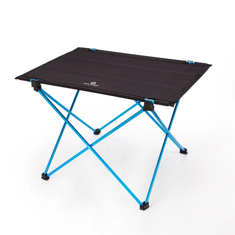 Modern Outdoor Picnic Table Camping Portable Aluminum Alloy Folding Table Waterproof Oxford Cloth Ultra Light Durable Tables
Modern Outdoor Picnic Table Camping Portable Aluminum Alloy Folding Table Waterproof Oxford Cloth Ultra Light Durable Tables