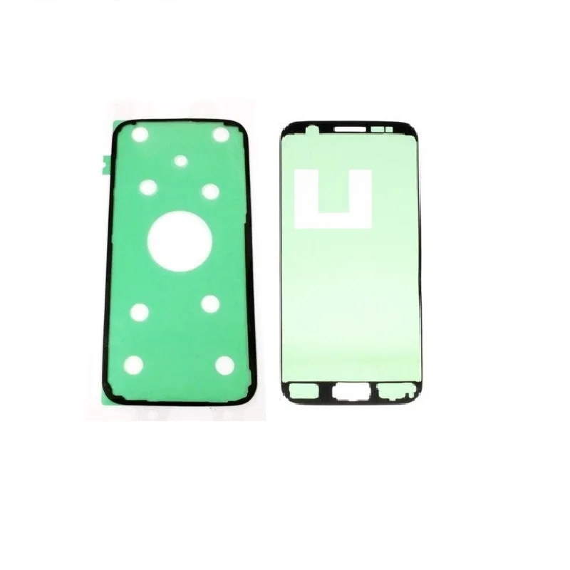 Front Housing Frame Adhesive Sticker Battery Cover Adhesive for Samsung Galaxy S7 SM-G930
Front Housing Frame Adhesive Sticker Battery Cover Adhesive for Samsung Galaxy S7 SM-G930
