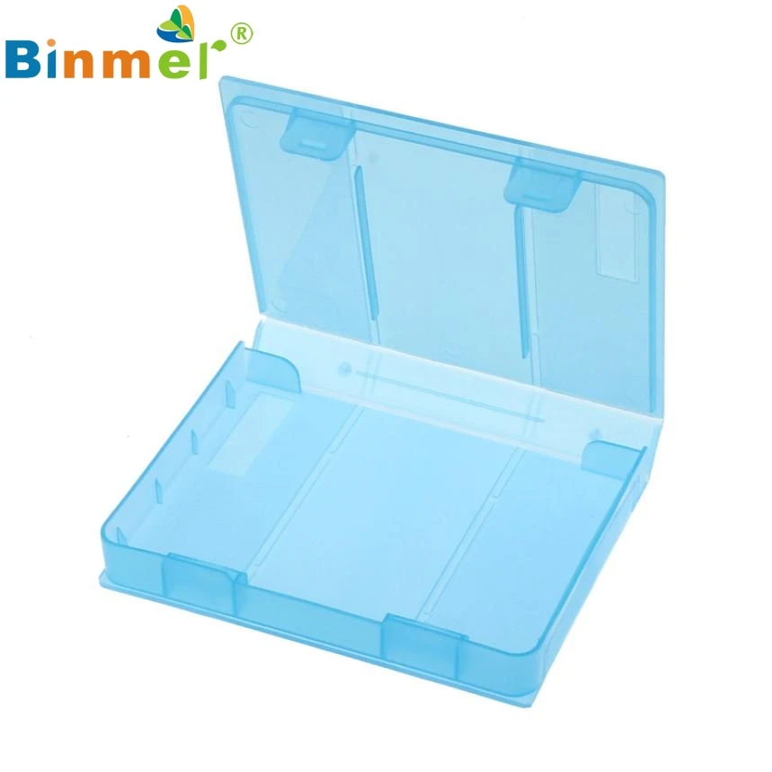 Beautiful Gitf New 2.5 Inch SATA IDE Hard Drive Disk PP Plastic Storage HDD Box Case Tank Wholesale price Jan25
Beautiful Gitf New 2.5 Inch SATA IDE Hard Drive Disk PP Plastic Storage HDD Box Case Tank Wholesale price Jan25