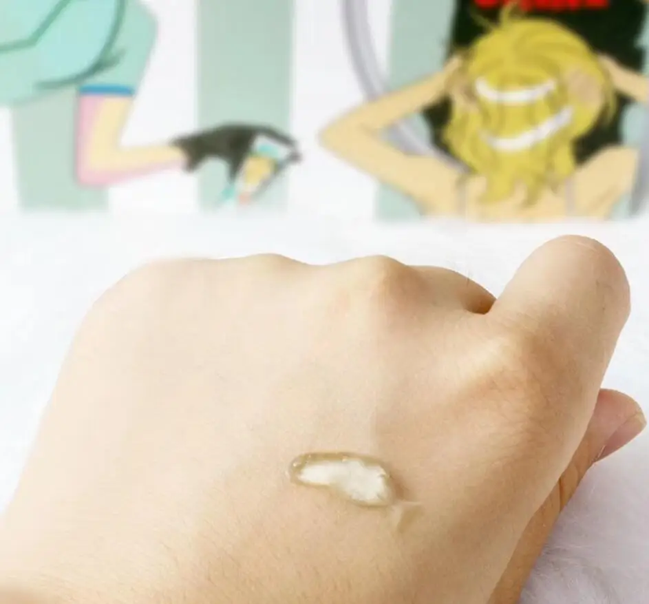 thumb