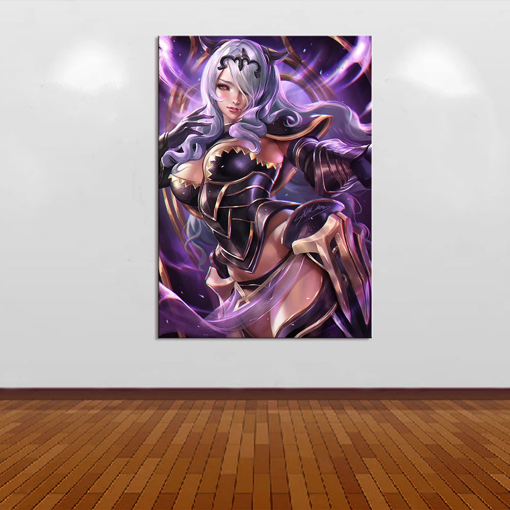 Embroidery Mosaic Sale 5D Diamond Painting Camilla Fire Emblem Game Anime Sexy Girl Full Square Drill Handmade Kids Room Decor
Embroidery Mosaic Sale 5D Diamond Painting Camilla Fire Emblem Game Anime Sexy Girl Full Square Drill Handmade Kids Room Decor