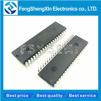 10pcs/lot STC89C52RC STC 89C52 DIP40 STC89C52RC-40I-PDIP40 Microcontroller AT89C52
10pcs/lot STC89C52RC STC 89C52 DIP40 STC89C52RC-40I-PDIP40 Microcontroller AT89C52