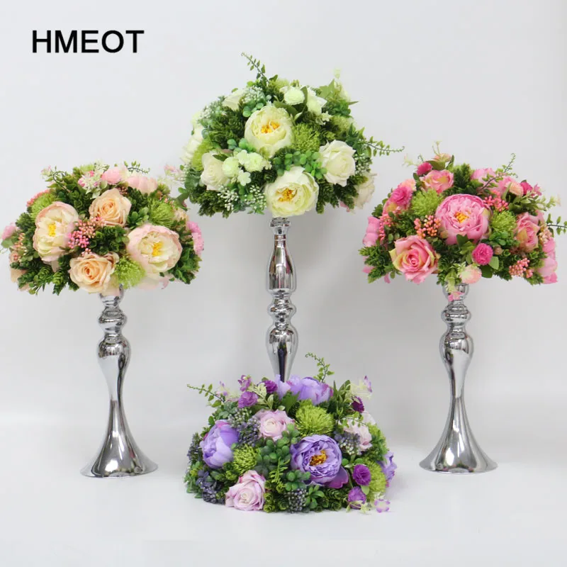 30cm custom green plant peony flower ball wedding decoration road leadership Valentine's Day home decoration artificial flower
30cm custom green plant peony flower ball wedding decoration road leadership Valentine's Day home decoration artificial flower