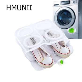 HMUNII Travel Supplies Mesh Laundry Shoes Bag Box Travel Accessories Pouch Ventilation Organizer Hanging shoe bag
HMUNII Travel Supplies Mesh Laundry Shoes Bag Box Travel Accessories Pouch Ventilation Organizer Hanging shoe bag