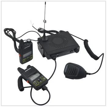 2pcs x baofeng radio BF-T1 UHF 400-470MHz 1W 20CH Small Mini Portable Ham FM walkie talkie With Earpiece+1pcs Programming cable
2pcs x baofeng radio BF-T1 UHF 400-470MHz 1W 20CH Small Mini Portable Ham FM walkie talkie With Earpiece+1pcs Programming cable