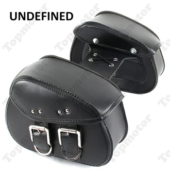 UNDEFINED Universal Motorcycle bike Parst Left & Right Side Saddle Storage Bags Tool Luggage Pannier For Bobber Chopper Cruiser
UNDEFINED Universal Motorcycle bike Parst Left & Right Side Saddle Storage Bags Tool Luggage Pannier For Bobber Chopper Cruiser