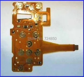 10pcs/Brand New function button keyboard flex cable ribbon For Fuji F460 F470 Fujifilm
10pcs/Brand New function button keyboard flex cable ribbon For Fuji F460 F470 Fujifilm