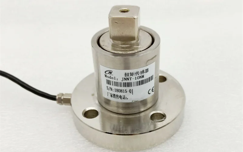 JNNT-1 Wrench torsion Sensor JNNT-T1 Wrench torque sensor 0-10NM,0-200NM,0-300-400NM,500-1000NM,2000NM,0-10000NM Torque sensor
JNNT-1 Wrench torsion Sensor JNNT-T1 Wrench torque sensor 0-10NM,0-200NM,0-300-400NM,500-1000NM,2000NM,0-10000NM Torque sensor