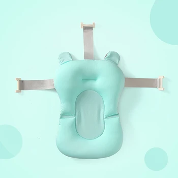 Baby Bath Mat Baby Shower Bath Tub Pad Non-Slip Bathtub Seat Support Mat Newborn Safety Bath Support Cushion Foldable Bath Mat
Baby Bath Mat Baby Shower Bath Tub Pad Non-Slip Bathtub Seat Support Mat Newborn Safety Bath Support Cushion Foldable Bath Mat