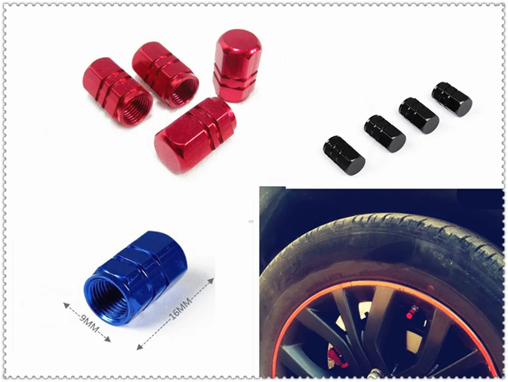 4 pcs Aluminum alloy car styling valve tire rod valve cap airtight cover for Subaru Legacy Impreza Crosstrek BRZ VIZIV-7 Levorg
4 pcs Aluminum alloy car styling valve tire rod valve cap airtight cover for Subaru Legacy Impreza Crosstrek BRZ VIZIV-7 Levorg