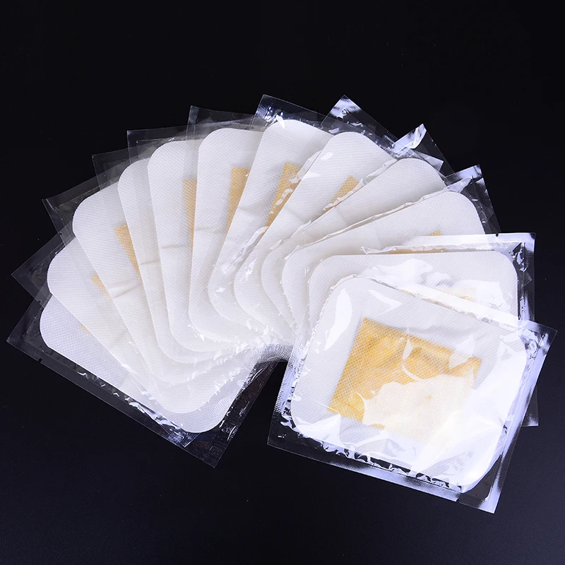 12Pcs/box Beauty Slimming Patch With Adhesive Tradition Chinese Detox Foot Patch Ginger Pads Improve Sleep Patches
12Pcs/box Beauty Slimming Patch With Adhesive Tradition Chinese Detox Foot Patch Ginger Pads Improve Sleep Patches