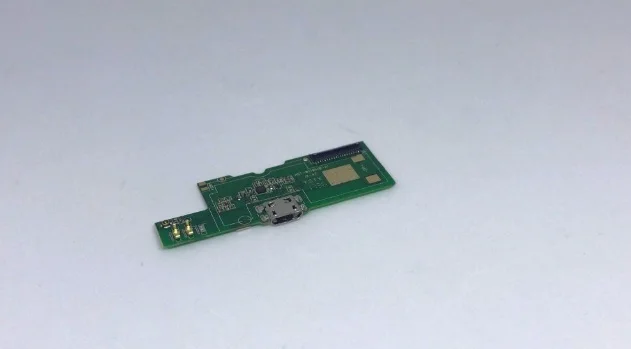 Blackview оригинальная USB плата для A7 A7PRO Micro небольшая usb Панель PCB разъемы зарядный