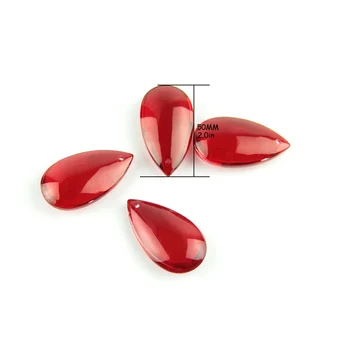 30pcs/Lot , Red Color , 50mm Pear Shape/Tear Drop, Crystal Curtain Pendant For DIY Curtain , Chandelier Parts , FREE SHIPPING
30pcs/Lot , Red Color , 50mm Pear Shape/Tear Drop, Crystal Curtain Pendant For DIY Curtain , Chandelier Parts , FREE SHIPPING
