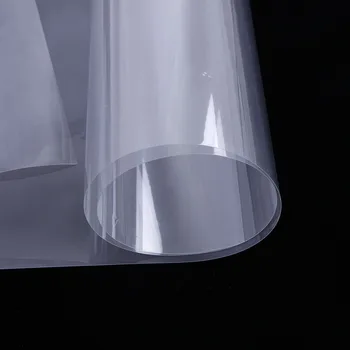 1.52X0.3m Clear Transparent Car Paint Protection Film Vinyl Wrap Car Body Sticker Anti-scratch Protective film
1.52X0.3m Clear Transparent Car Paint Protection Film Vinyl Wrap Car Body Sticker Anti-scratch Protective film