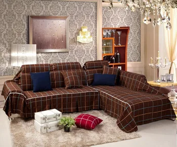 Fashion sectional sofa 100% cotton sail cloth slip-resistant thickening full customize old fashioned universal sofa cover
Fashion sectional sofa 100% cotton sail cloth slip-resistant thickening full customize old fashioned universal sofa cover