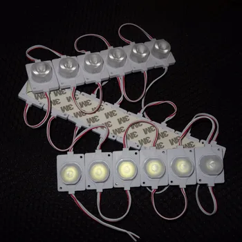 1.5W 2835 COB side-emitting DC12V LED module;high bright;20pcs a string;with len;IP65;cold white(10000K)
1.5W 2835 COB side-emitting DC12V LED module;high bright;20pcs a string;with len;IP65;cold white(10000K)