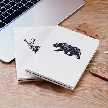 2019 Simple Bear deer Schedule Yearly Diary Weekly Monthly Daily Planner Organizer Paper Notebook Agendas
2019 Simple Bear deer Schedule Yearly Diary Weekly Monthly Daily Planner Organizer Paper Notebook Agendas
