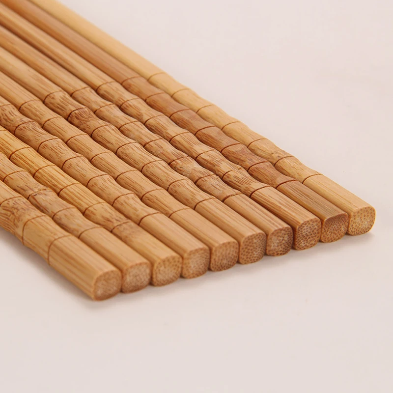 5 Pairs Bamboo Chopsticks Household Non-Slip Reusable Tableware Dinnerware Houseware Restaurant Kitchen Dinnerware
5 Pairs Bamboo Chopsticks Household Non-Slip Reusable Tableware Dinnerware Houseware Restaurant Kitchen Dinnerware